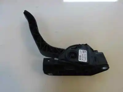 Автозапчасти б/у  за FORD FIESTA (CCN)  ссылки OEM IAM 8V21-9F836-AB  2016