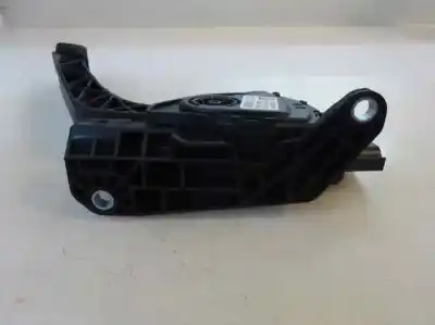 Автозапчасти б/у педальный потенциометр за ford fiesta (ccn) 1.5 tdci cat ссылки oem iam 8v21-9f836-ab  2016