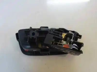 İkinci el araba yedek parçası sol arka iç kulp için ford fiesta (ccn) 1.5 tdci cat oem iam referansları   2016