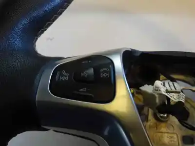 Pezzo di ricambio per auto di seconda mano volante per ford fiesta (ccn) 1.5 tdci cat riferimenti oem iam   2016