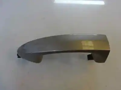 Second-hand car spare part EXTERIOR RIGHT FRONT DOOR HANDLE for FORD FIESTA (CCN)  OEM IAM references   2016