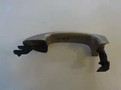 Second-hand car spare part exterior right front door handle for ford fiesta (ccn) 1.5 tdci cat oem iam references   2016