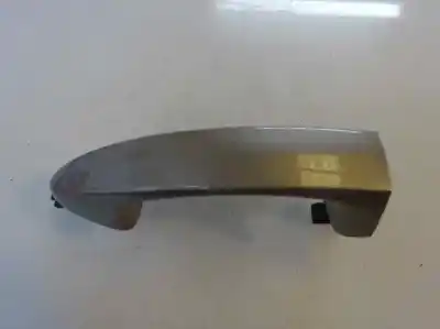 Second-hand car spare part Exterior Right Rear Door Handle for FORD FIESTA (CCN) 1.5 TDCi CAT OEM IAM references   2016