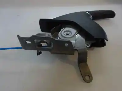 Peça sobressalente para automóvel em segunda mão alavanca de travão de mão por ford fiesta (ccn) 1.5 tdci cat referências oem iam   2016