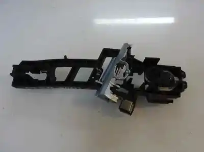 Second-hand car spare part interior left front handle for ford fiesta (ccn) 1.5 tdci cat oem iam references   2016