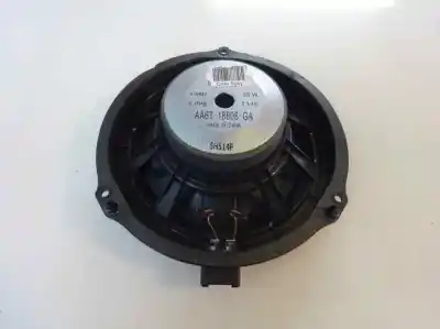 Peça sobressalente para automóvel em segunda mão sistema de áudio / rádio cd por ford fiesta (ccn) 1.5 tdci cat referências oem iam   2016