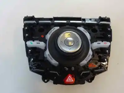 Автозапчасти б/у АУДИОСИСТЕМА / РАДИО CD за FORD FIESTA (CCN)  ссылки OEM IAM C1BT-18K811-SA37AE  2016
