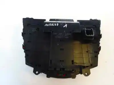 Автозапчасти б/у аудиосистема / радио cd за ford fiesta (ccn) 1.5 tdci cat ссылки oem iam c1bt-18k811-sa37ae  2016