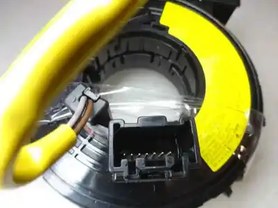 Pezzo di ricambio per auto di seconda mano anello airbag per ford fiesta (ccn) 1.5 tdci cat riferimenti oem iam 8a61-14a664-ae  2016