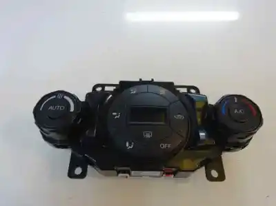 Автозапчасти б/у КЛИМАТ-КОНТРОЛЬ за FORD FIESTA (CCN)  ссылки OEM IAM C1BT-18C612-AF  2016