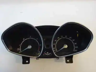 Second-hand car spare part DASHBOARD for FORD FIESTA (CCN)  OEM IAM references C1BT-10849-GAT  2016