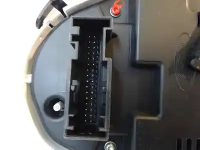 Second-hand car spare part dashboard for ford fiesta (ccn) 1.5 tdci cat oem iam references c1bt-10849-gat  2016