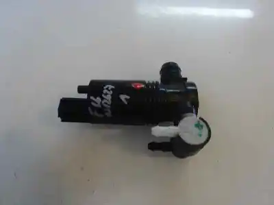 Second-hand car spare part washer pump for ford fiesta (ccn) 1.5 tdci cat oem iam references   2016