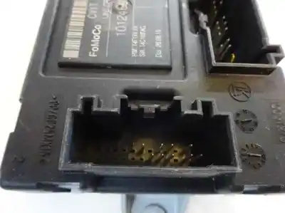 Second-hand car spare part electronic module for ford fiesta (ccn) 1.5 tdci cat oem iam references cv1t 14b533 ag  2016