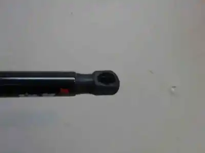 Pezzo di ricambio per auto di seconda mano ammortizzatori baule / porte per ford fiesta (ccn) 1.5 tdci cat riferimenti oem iam   2016