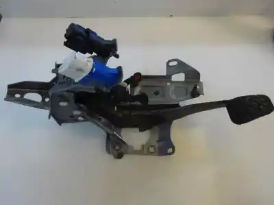 Peça sobressalente para automóvel em segunda mão Pedal De Travão por FORD FIESTA (CCN) 1.5 TDCi CAT Referências OEM IAM   2016