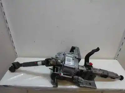 Second-hand car spare part Steering Column for FORD FIESTA (CCN) 1.5 TDCi CAT OEM IAM references C1BC3C529EP  2016