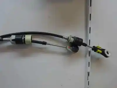 Second-hand car spare part gear lever for ford fiesta (ccn) 1.5 tdci cat oem iam references c1br 7e395bg  2016