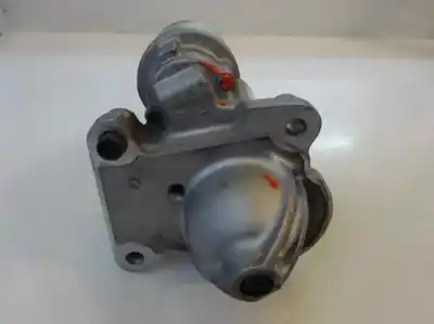 Second-hand car spare part starter motor for ford fiesta (ccn) 1.5 tdci cat oem iam references   2016