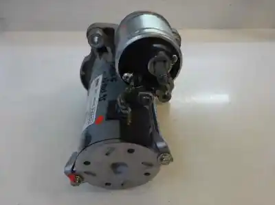 Second-hand car spare part starter motor for ford fiesta (ccn) 1.5 tdci cat oem iam references   2016
