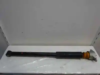 Pezzo di ricambio per auto di seconda mano Ammortizzatore Posteriore per FORD FIESTA (CCN) 1.5 TDCi CAT Riferimenti OEM IAM   2016