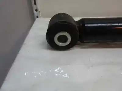 Pezzo di ricambio per auto di seconda mano ammortizzatore posteriore per ford fiesta (ccn) 1.5 tdci cat riferimenti oem iam   2016