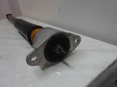 Pezzo di ricambio per auto di seconda mano ammortizzatore posteriore per ford fiesta (ccn) 1.5 tdci cat riferimenti oem iam   2016