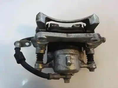 Second-hand car spare part front right brake caliper for ford fiesta (ccn) 1.5 tdci cat oem iam references   2016