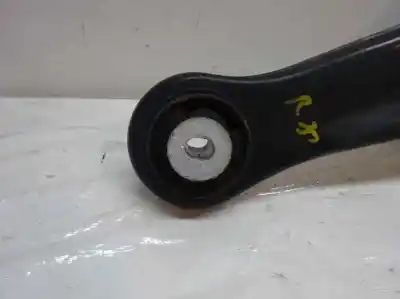 Pezzo di ricambio per auto di seconda mano braccio di sospensione anteriore sinistro inferiore per ford fiesta (ccn) 1.5 tdci cat riferimenti oem iam   2016