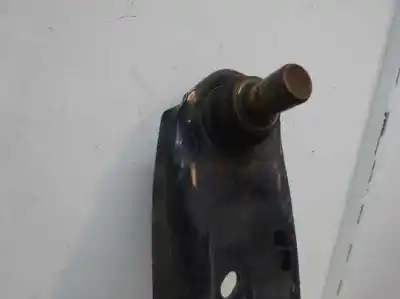 Pezzo di ricambio per auto di seconda mano braccio di sospensione anteriore sinistro inferiore per ford fiesta (ccn) 1.5 tdci cat riferimenti oem iam   2016