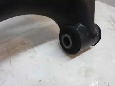 Pezzo di ricambio per auto di seconda mano braccio di sospensione anteriore sinistro inferiore per ford fiesta (ccn) 1.5 tdci cat riferimenti oem iam   2016
