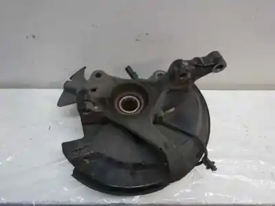 Second-hand car spare part front right knuckle for ford fiesta (ccn) 1.5 tdci cat oem iam references   2016