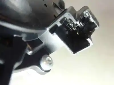 Second-hand car spare part rear windshield wiper motor for ford fiesta (ccn) 1.5 tdci cat oem iam references   2016