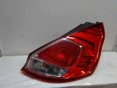 Second-hand car spare part Right Tailgate Light for FORD FIESTA (CCN) 1.5 TDCi CAT OEM IAM references   2016