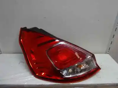 Автозапчастина б/у лівий ход ліхар для FORD FIESTA (CCN) 1.5 TDCi CAT Посилання на OEM IAM   2016