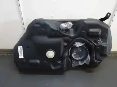 Автозапчастина б/у паливний бак для FORD FIESTA (CCN) 1.5 TDCi CAT Посилання на OEM IAM F1B1-9K007-C  2016