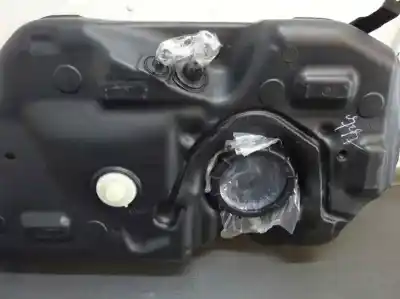 Автозапчастина б/у паливний бак для ford fiesta (ccn) 1.5 tdci cat посилання на oem iam f1b1-9k007-c  2016