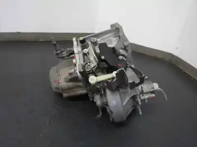 Pezzo di ricambio per auto di seconda mano riduttore per citroen c4 lim. 1.6 hdi fap riferimenti oem iam 20dp72  2011