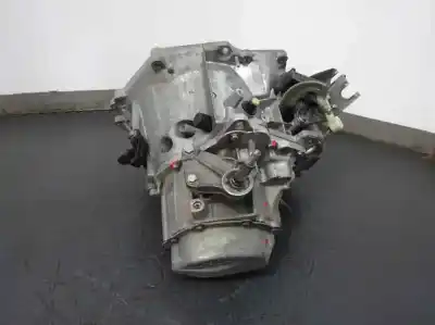 Pezzo di ricambio per auto di seconda mano riduttore per citroen c4 lim. 1.6 hdi fap riferimenti oem iam 20dp72  2011