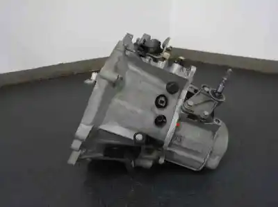 Pezzo di ricambio per auto di seconda mano riduttore per citroen c4 lim. 1.6 hdi fap riferimenti oem iam 20dp72  2011