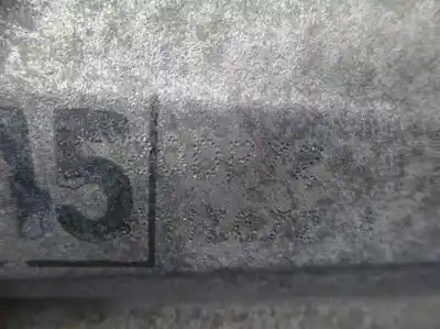 Pezzo di ricambio per auto di seconda mano riduttore per citroen c4 lim. 1.6 hdi fap riferimenti oem iam 20dp72  2011