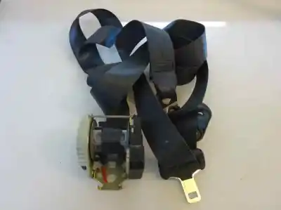 Автозапчастина б/у передній правий ремін безпеки для RENAULT KANGOO (F/KC0) 1.9 Diesel Посилання на OEM IAM   2001