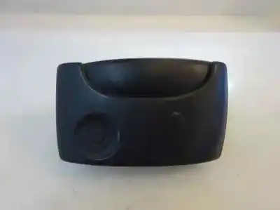 Автозапчастина б/у внутрішня задня права ручка для RENAULT KANGOO (F/KC0) 1.9 Diesel Посилання на OEM IAM   2001