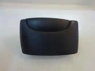 Автозапчастина б/у ліва задня внутрішня ручка для RENAULT KANGOO (F/KC0) 1.9 Diesel Посилання на OEM IAM   2001