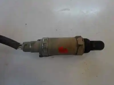 Piesă de schimb auto la mâna a doua sonda lambda pentru opel meriva 1.6 16v referințe oem iam   2003