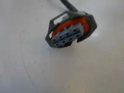 Piesă de schimb auto la mâna a doua sonda lambda pentru opel meriva 1.6 16v referințe oem iam   2003