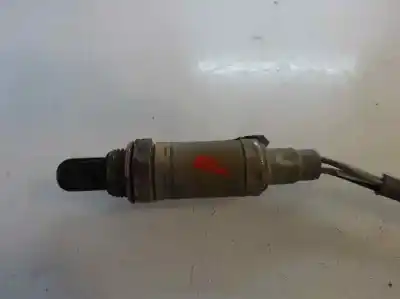 Piesă de schimb auto la mâna a doua sonda lambda pentru opel meriva 1.6 16v referințe oem iam   2003