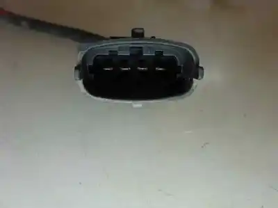 Piesă de schimb auto la mâna a doua sonda lambda pentru opel meriva 1.6 16v referințe oem iam   2003