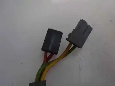 İkinci el araba yedek parçası mars salteri için renault kangoo i (f/kc0) d 55 1.9 (kc0d) oem iam referansları   2002