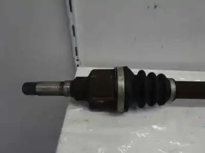 Second-hand car spare part front right transmission for citroen c2 (jm_) 1.4 hdi oem iam references   2005